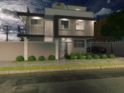 Sobrado para venda em Cidade Industrial em Curitiba...