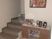 Sobrado para venda em Cidade Industrial de 160.00m² com...