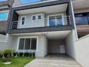 Sobrado para venda em Cidade Industrial de 175.00m² com...