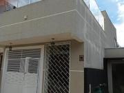 Sobrado para venda em Cidade Industrial de 180.00m² com...