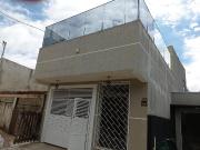 Sobrado para venda em Cidade Industrial em Curitiba...