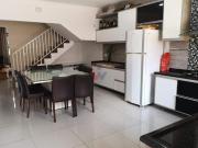Sobrado para venda em Cidade Industrial de 210.00m² com...