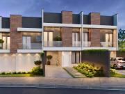 Sobrado para venda em Cidade Industrial de 86.00m² com 3...