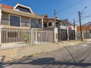 Sobrado para venda em Cidade Industrial em Curitiba...