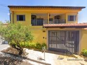 Sobrado para venda em Cidade Jardim em São Carlos São...