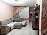Sobrado para venda em Cidade Líder de 150.00m² com 3...