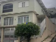 Sobrado para venda em Cidade Maia de 332.00m² com 4...