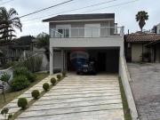 Sobrado para venda em Cidade Parquelandia em Mogi Das...