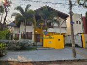 Casa de Condomínio para venda em Swiss Park em Campinas...