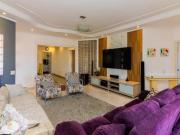 Sobrado para venda em City Bussocaba com 4 quartos,...