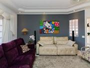 Sobrado para venda em City Bussocaba com 4 quartos,...