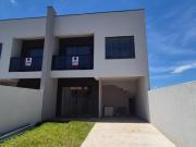 Sobrado para Venda em Colombo, Rio Verde, 3 dormitórios,...