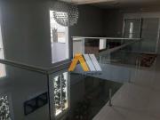 Sobrado para venda em Condomínio Chácara Ondina de...