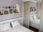 Sobrado para venda em Condomínio Chácara Ondina de...