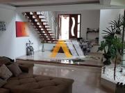 Sobrado para venda em Condomínio Ibiti Do Paço de...