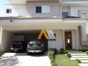 Sobrado para venda em Condomínio Lago Da Boa Vista de...