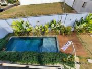 Sobrado para venda em Condomínio Residencial Montreal em...