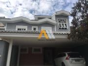 Sobrado para venda em Condomínio Residencial Village...