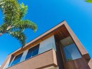 Sobrado para venda em Condomínio Santa Clara de 377.00m²...