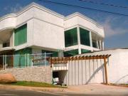 Sobrado para venda em Jardim Reserva Bom Viver De...