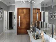 Sobrado para venda em Condomínio Terra Magna de 250.00m²...