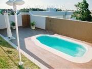 Sobrado para venda em Jardim Reserva Bom Viver De...