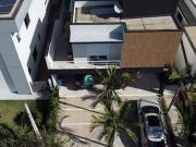 Sobrado para venda em Condomínio Terra Magna de 270.00m²...