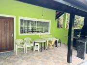 Sobrado para venda em Condomínio Verde Mar de 250.00m²...