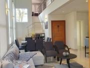 Sobrado para venda em Condomínio Yucatan de 292.00m² com...