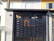 Sobrado para venda em Conjunto Habitacional São...