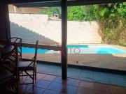 Sobrado para venda em Costa Do Sol de 288.00m² com 4...