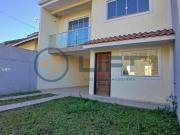 Sobrado para Venda em Curitiba, Abranches, 2...