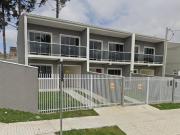 Sobrado para Venda em Curitiba, Alto Boqueirão, 2...