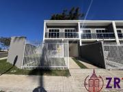 Sobrado para Venda em Curitiba, Alto Boqueirão, 3...