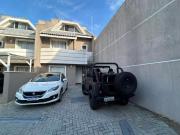 Sobrado para Venda em Curitiba, Atuba, 3 dormitórios, 1...