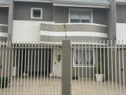 Sobrado para Venda em Curitiba, Atuba, 3 dormitórios, 1...
