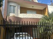 Sobrado para Venda em Curitiba, Atuba, 3 dormitórios, 1...