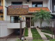 Sobrado para Venda em Curitiba, Atuba, 3 dormitórios, 1...