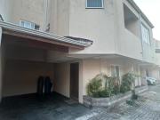 Sobrado para Venda em Curitiba, Bacacheri, 3...