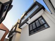 Sobrado para Venda em Curitiba, Bacacheri, 3...