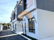 Sobrado para Venda em Curitiba, Bacacheri, 3...