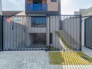 Sobrado para Venda em Curitiba, Bacacheri, 3...