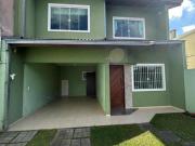 Sobrado para Venda em Curitiba, Bairro Alto, 3...