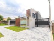 Sobrado para Venda em Curitiba, Boqueirão, 3...