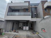 Sobrado para Venda em Curitiba, Capão da Imbuia, 3...