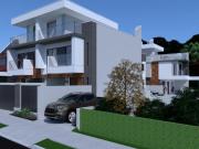 Sobrado para Venda em São José dos Pinhais, Aristocrata,...