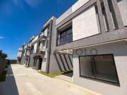 Sobrado para Venda em Curitiba, Hauer, 3 dormitórios, 1...