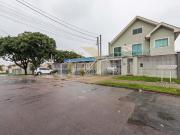 Sobrado para Venda em Curitiba, Novo Mundo, 3...