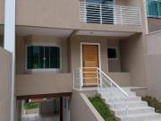 Sobrado para Venda em Curitiba, Pilarzinho, 3...