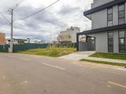 Sobrado para Venda em Curitiba, Santa Cândida, 3...